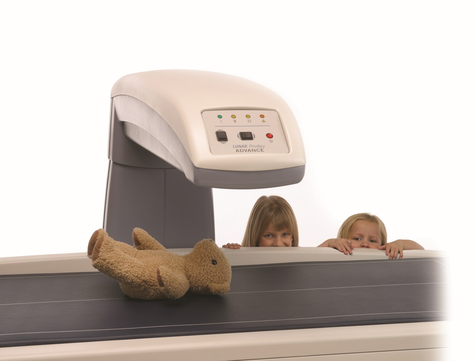 GE HealthCare Prodigy Advance