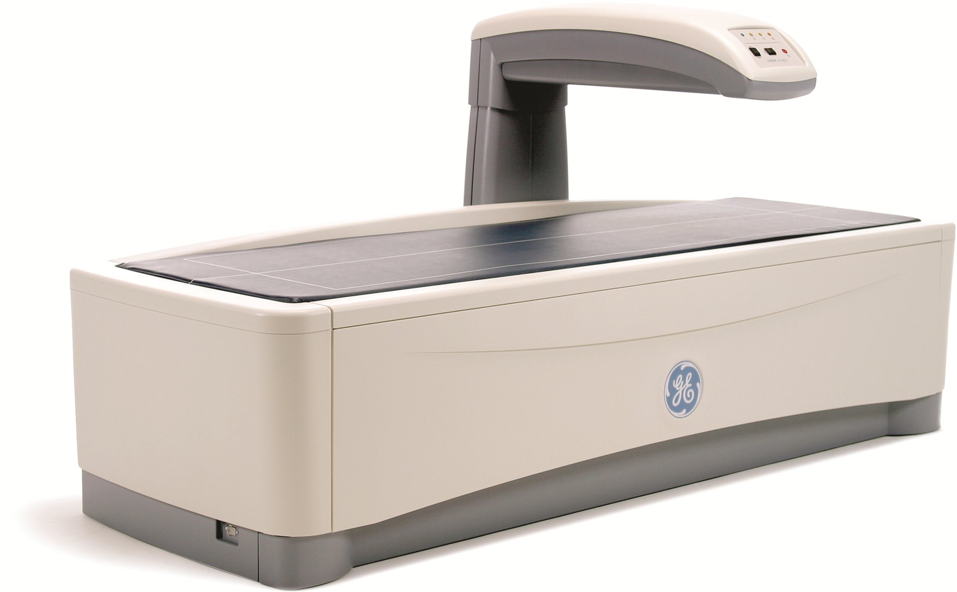 GE HealthCare Prodigy Pro