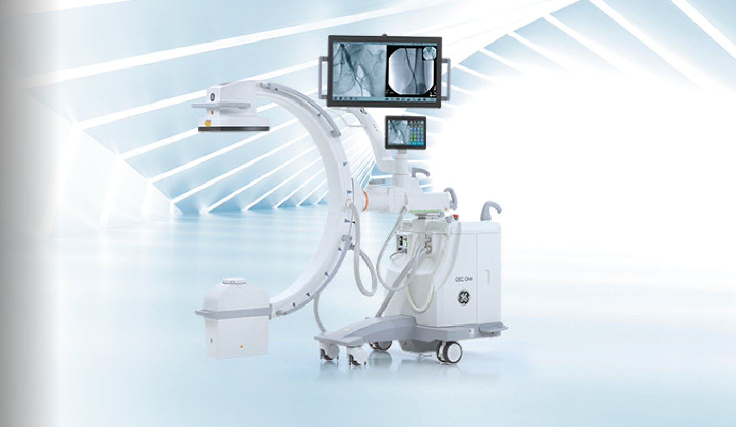 GE HealthCare OEC One ASD