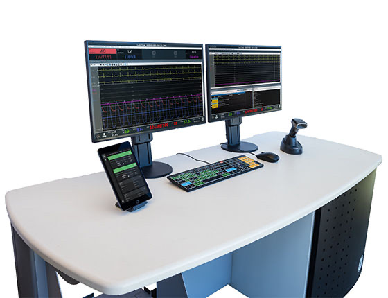 MAC-Lab