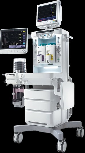 Carestation 620