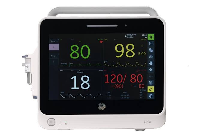 GE HealthCare B105P