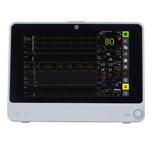 GE HealthCare B155M (15.6")