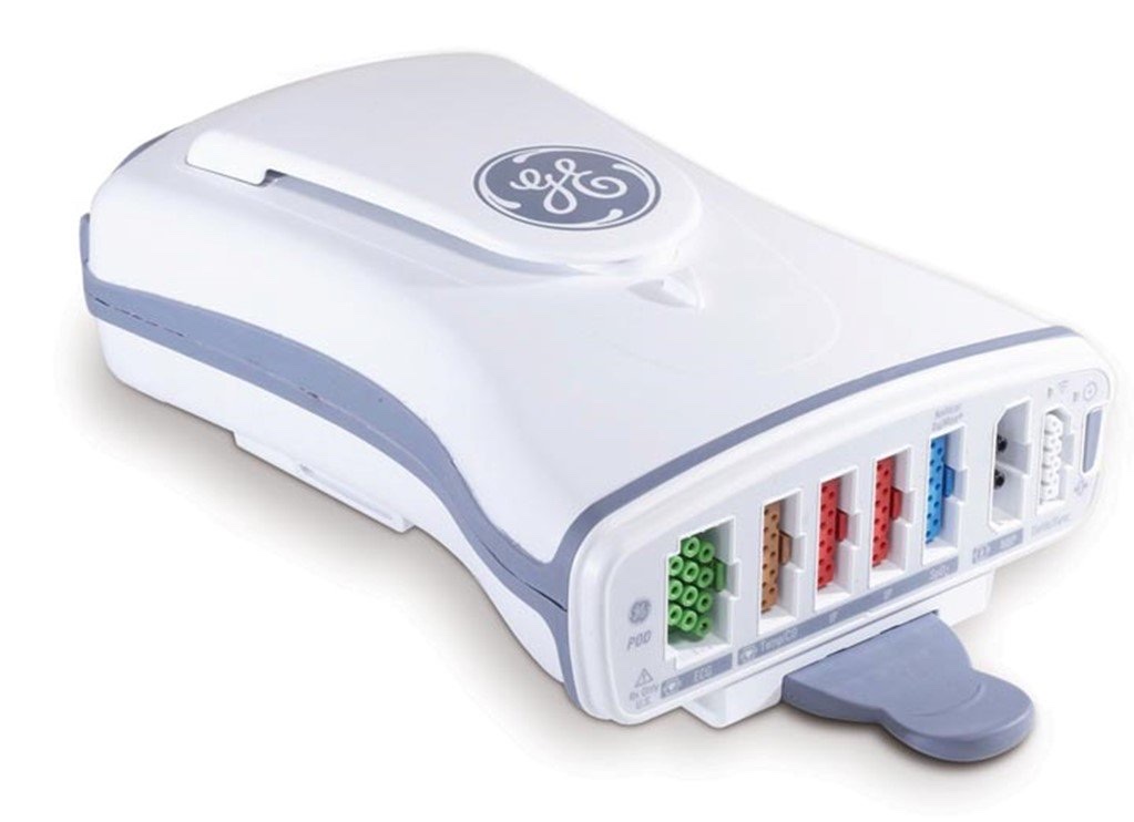 GE HealthCare CARESCAPE PDM