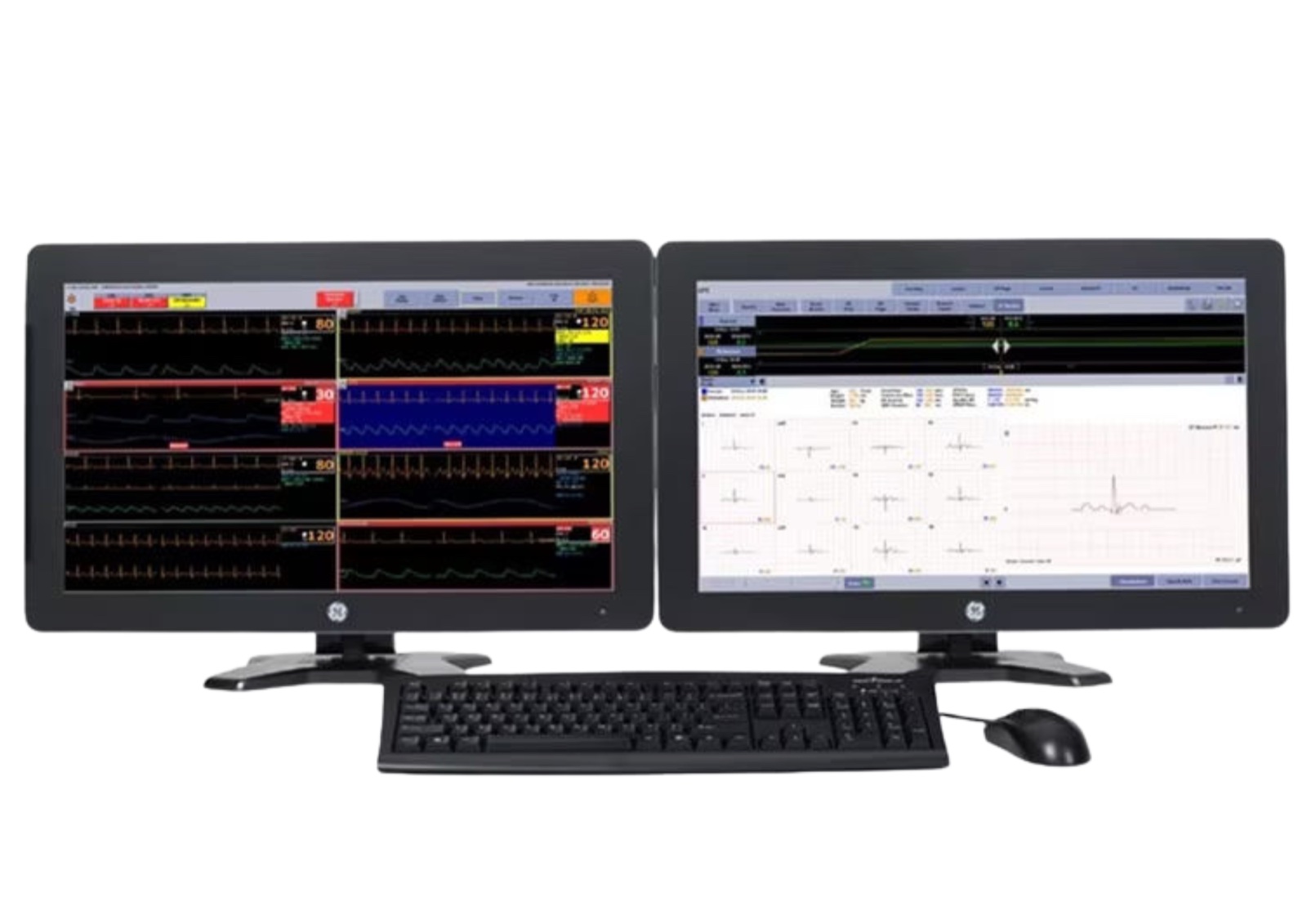 GE HealthCare CARESCAPE Central Station (CSCS)