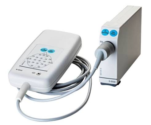 GE HealthCare E-EEGx kit
