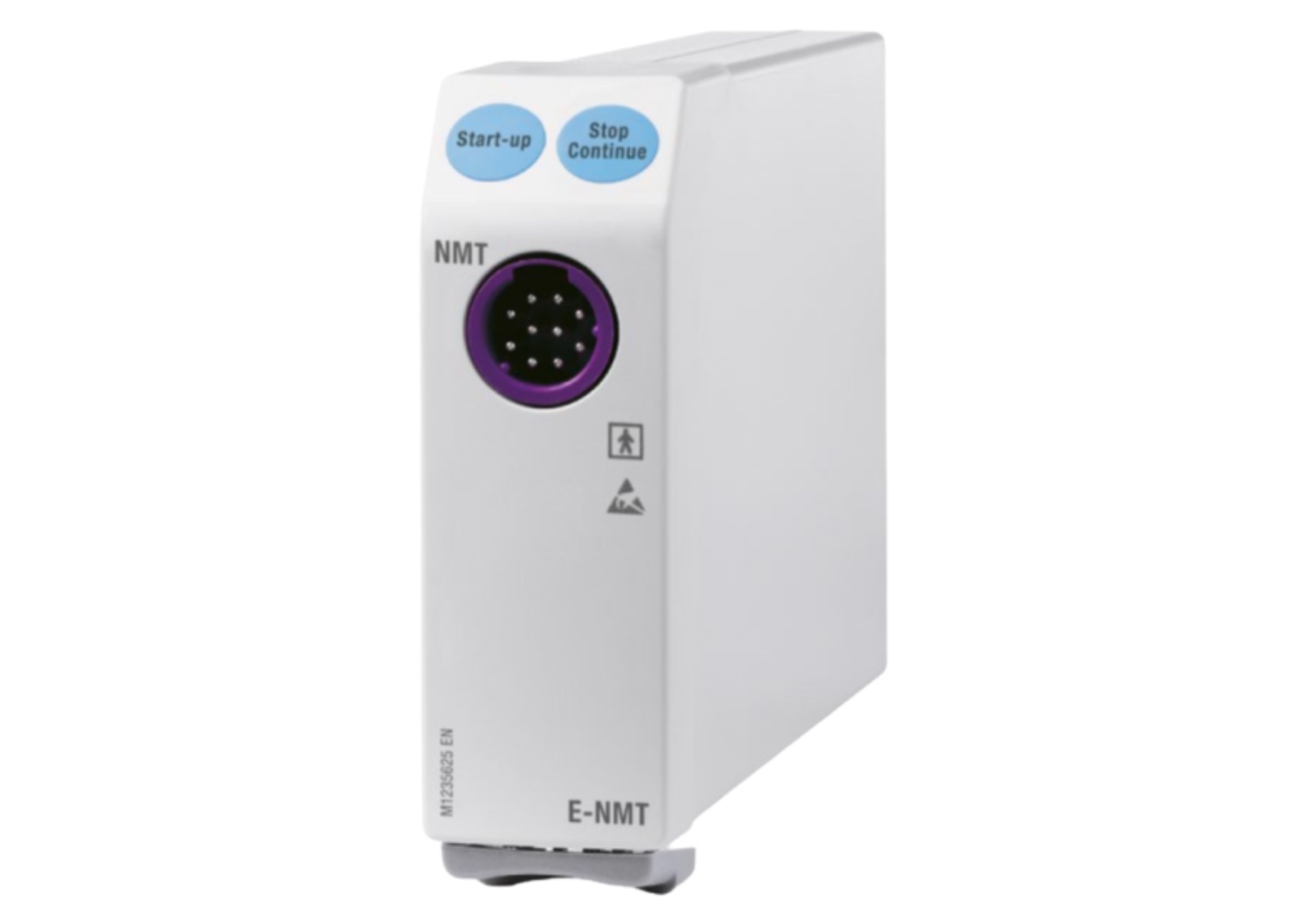 GE HealthCare E-NMT kit
