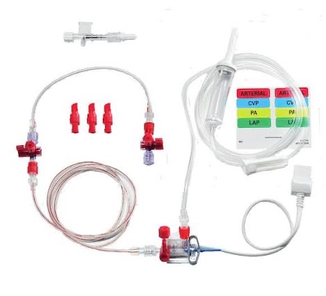 GE HealthCare E-PICCO kit