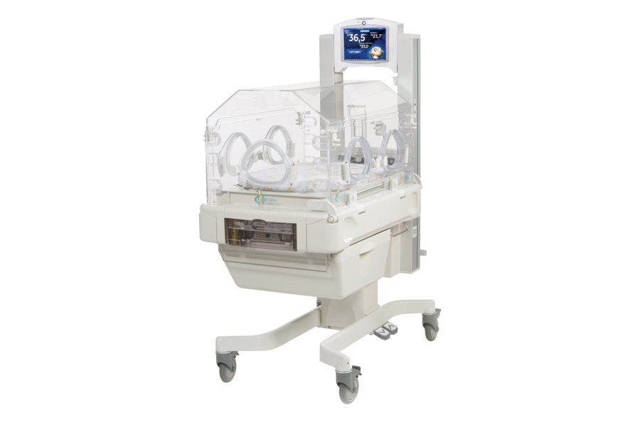 Giraffe Incubator CS