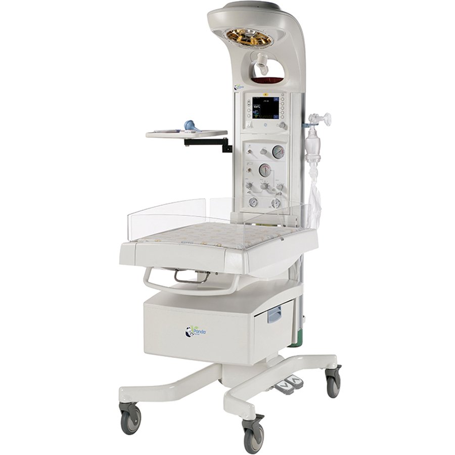 Panda iRes Warmer