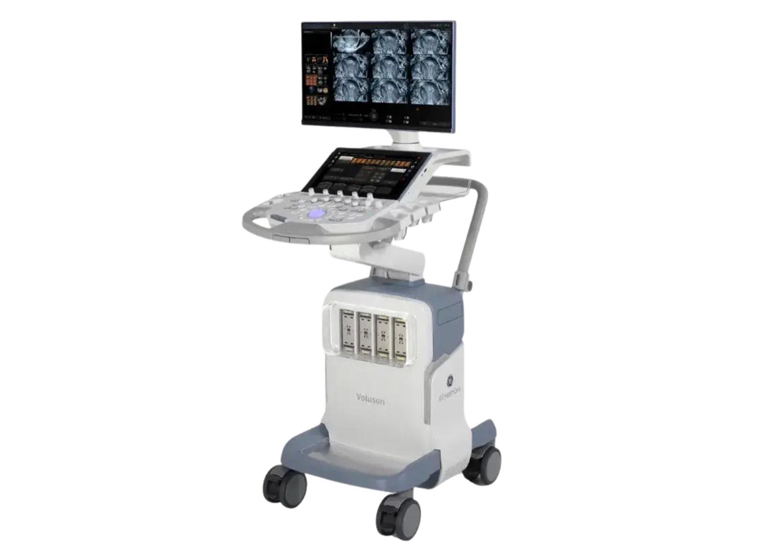 GE HealthCare Voluson™ Signature 18