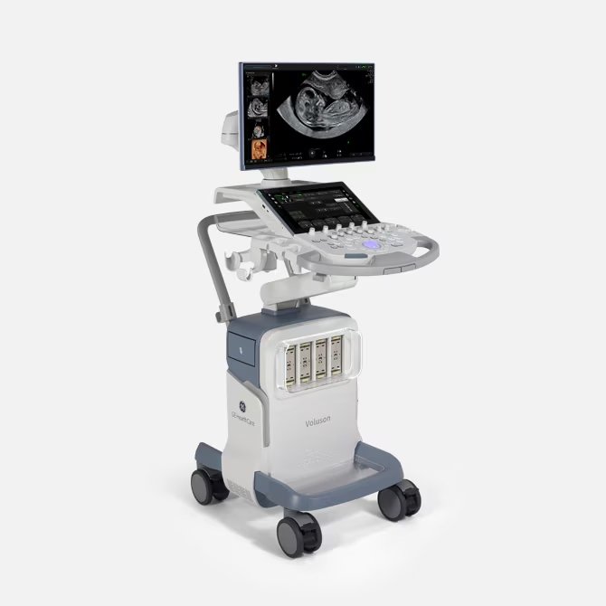 GE HealthCare Voluson Signature 20