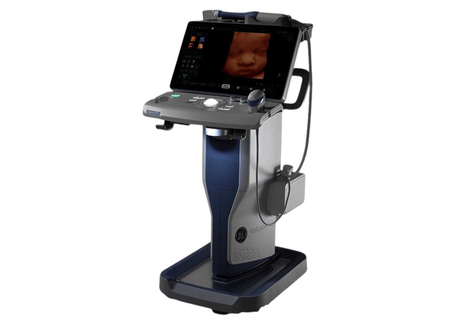 GE HealthCare Voluson SWIFT